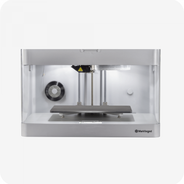 Markforged Mark TWO 3D printer