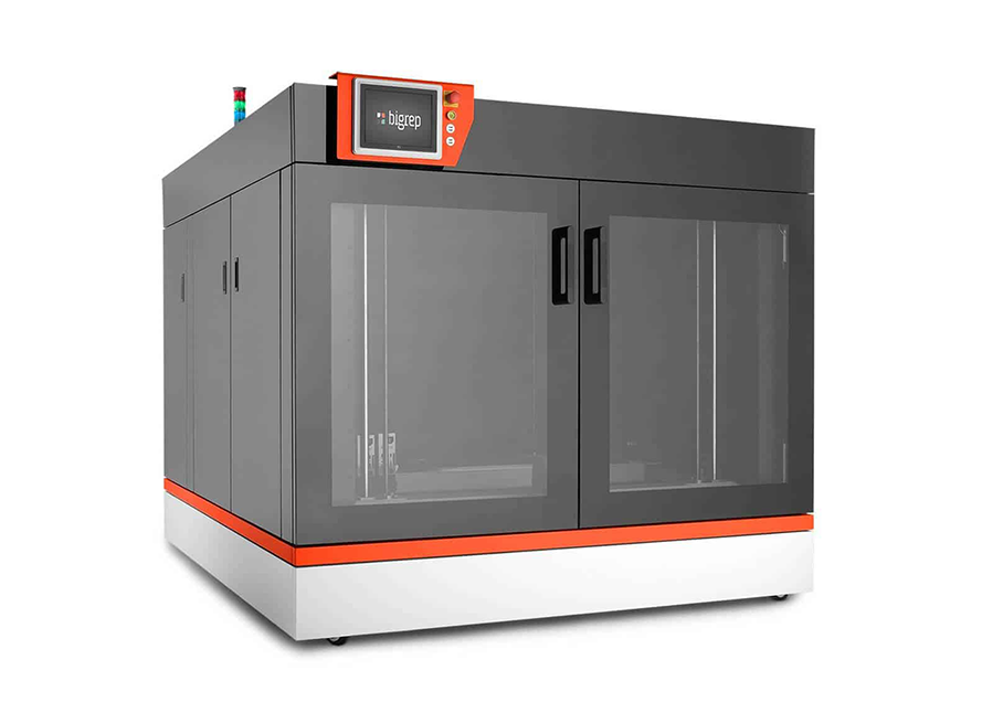 FDM 3D Printer