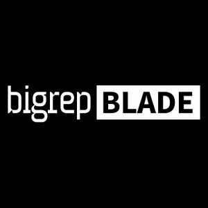 Bigrep Blade 3d printer software