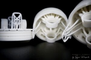 Ceramic 3D Printer