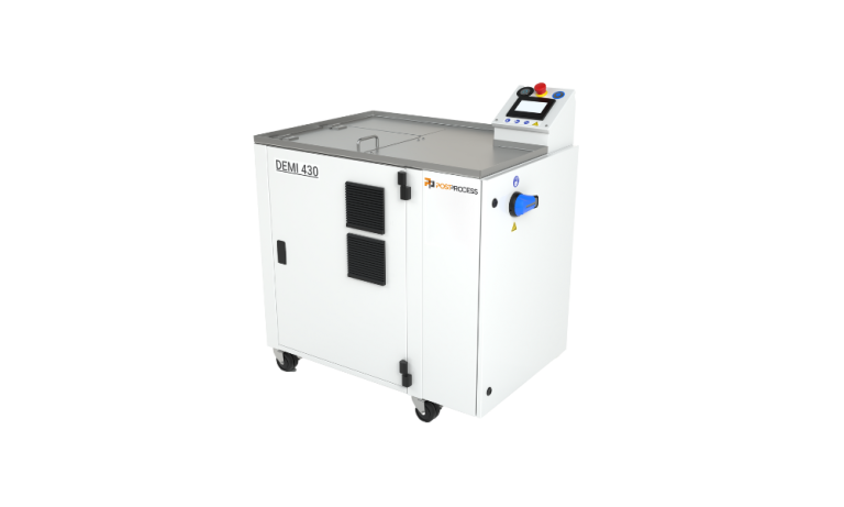 DEMI 430